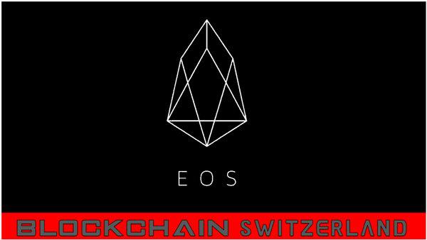EOS Blockchain Switzerland | Swiss EOS Education & Development